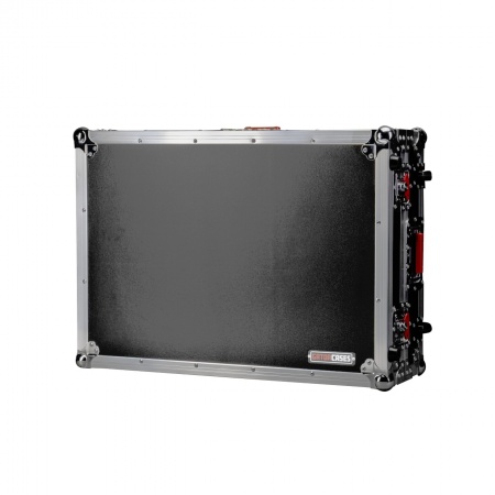 GATOR GTOURFLX10 - кейс для DJ контроллера Pioneer DJ DDJ-FLX 10 GATOR GTOURFLX10 - кейс для DJ контроллера Pioneer DJ DDJ-FLX 10