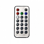 INVOLIGHT LC40 - пульт дистанционного управления для SLIMPAR784