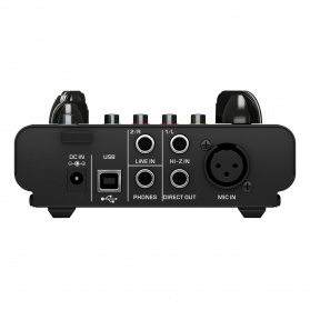 BEHRINGER VOICE STUDIO - комплект для звукозаписи, ламповый предусилитель MIC500USB,конденсаторный м BEHRINGER VOICE STUDIO - комплект для звукозаписи, ламповый предусилитель MIC500USB,конденсаторный м