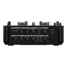 PIONEER DJM-S7 - 2-канальный скретч-микшер (черный) PIONEER DJM-S7 - 2-канальный скретч-микшер (черный)