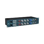 BEHRINGER 1273 - культовый преамп/эквалайзер