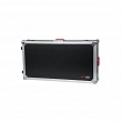 GATOR G-TOUR PEDALBOARD-XLGW - кейс, подставка для педалей эффектов, с колесами