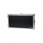 GATOR G-TOUR PEDALBOARD-XLGW - кейс, подставка для педалей эффектов, с колесами