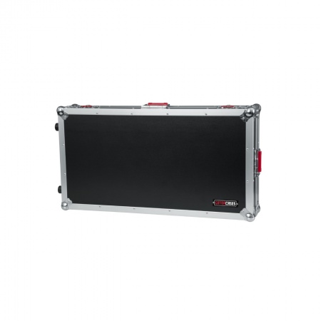 GATOR G-TOUR PEDALBOARD-XLGW - кейс, подставка для педалей эффектов, с колесами