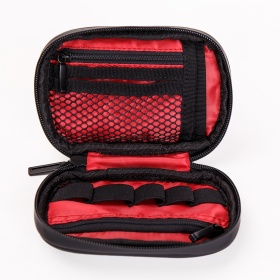 DJ BAG A-FlashCard - сумка для флешкарт и аксессуаров DJ BAG A-FlashCard - сумка для флешкарт и аксессуаров