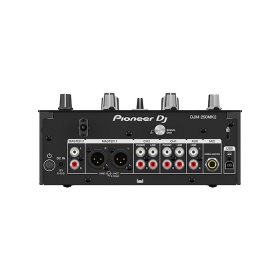 PIONEER DJM-250MK2 - 2-х канальный микшер rekordbox dvs-ready со встроенной звуковой картой PIONEER DJM-250MK2 - 2-х канальный микшер rekordbox dvs-ready со встроенной звуковой картой