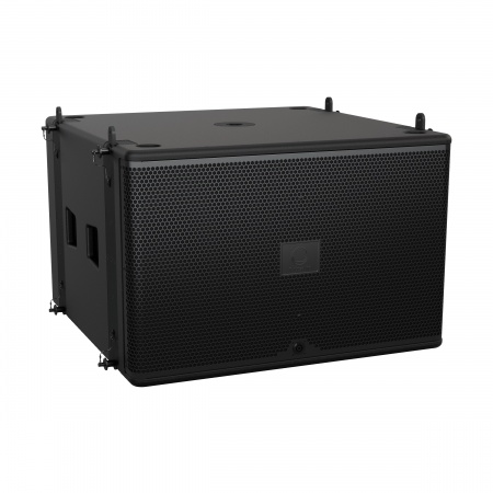TURBOSOUND MS215 - пассивный сабвуфер, 2х15', 2000 Вт, 4 Ом, 40-115Гц, SPL143 дБ TURBOSOUND MS215 - пассивный сабвуфер, 2х15', 2000 Вт, 4 Ом, 40-115Гц, SPL143 дБ