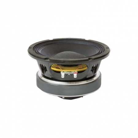 EIGHTEEN SOUND 8CX650/8 - 8' динамик коаксиальный, 8 Ом, 70 Вт ВЧ/200 Вт НЧ AES, 106/91 дБ, 90-4700 EIGHTEEN SOUND 8CX650/8 - 8' динамик коаксиальный, 8 Ом, 70 Вт ВЧ/200 Вт НЧ AES, 106/91 дБ, 90-4700