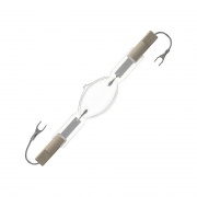 OSRAM HQI-TS 2000W/NDL/S - лампа газоразрядная 2000 Вт