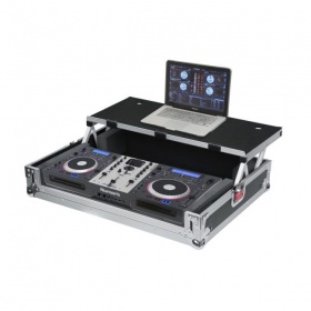 GATOR G-TOUR DSPUNICNTLB - универсальный кейс для DJ контроллеров ДхШхВ 610х337х89 мм. GATOR G-TOUR DSPUNICNTLB - универсальный кейс для DJ контроллеров ДхШхВ 610х337х89 мм.