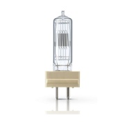 PHILIPS 6994P/CP72 - лампа галоген. 230 В/2000 Вт, GY16 , ресурс 240 часов