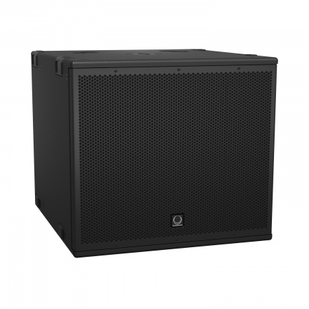 TURBOSOUND NuQ115B - пассивный бас рефлекс сабвуфер, 15', 500 Вт/8 Ом, 45 Гц - 150 Гц, SPL 126 дБ TURBOSOUND NuQ115B - пассивный бас рефлекс сабвуфер, 15', 500 Вт/8 Ом, 45 Гц - 150 Гц, SPL 126 дБ