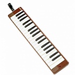 YAMAHA P-37D - пианика духовая, 37 клавиш, 3 октавы.