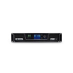 CROWN CDi DriveCore 2|300 - двухканальный усилитель с DSP, 2 x 300 Вт/4 Ом ,300 Вт х 70/100В