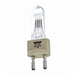 OSRAM 64756/CP93 - лампа галоген. 230 В/1200 Вт, G22 , ресурс 200 часов