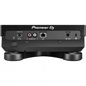 PIONEER XDJ-700 - USB цифровой компактный DJ проигрыватель с поддержкой rekordbox™ PIONEER XDJ-700 - USB цифровой компактный DJ проигрыватель с поддержкой rekordbox™