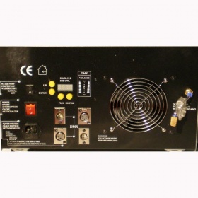 INVOLIGHT LFM3000DMX - генератор тяжелого дыма 3000Вт, DMX-512 INVOLIGHT LFM3000DMX - генератор тяжелого дыма 3000Вт, DMX-512
