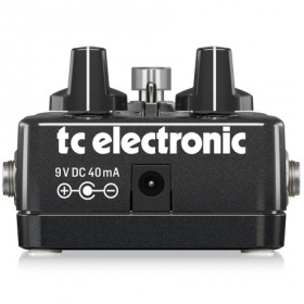 TC ELECTRONIC DARK MATTER DISTORTION - гитарная педаль эффектов дисторшн TC ELECTRONIC DARK MATTER DISTORTION - гитарная педаль эффектов дисторшн