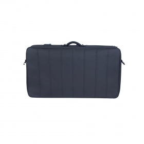 DJ BAG Comfort Extra Large - сумка с плечевым ремнем для очень больших DJ-контроллеров DJ BAG Comfort Extra Large - сумка с плечевым ремнем для очень больших DJ-контроллеров