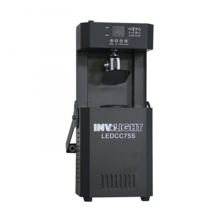INVOLIGHT LEDCC75S - сканер (SPOT), LED 75 Вт, DMX-512
