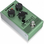 TC ELECTRONIC THE PROPHET DIGITAL DELAY - педаль, эффект цифровой задержки студийного качества
