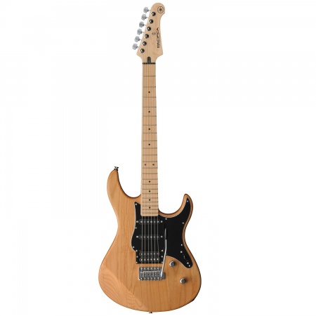 YAMAHA PACIFICA112VMX YNS - электрогитара, SSH, цвет натуральный матовый YAMAHA PACIFICA112VMX YNS - электрогитара, SSH, цвет натуральный матовый