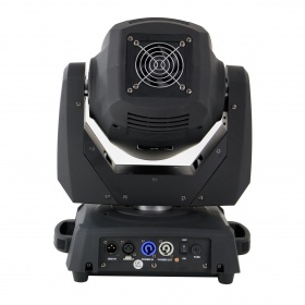 INVOLIGHT LEDMH127S - голова вращения (SPOT), LED 120 Вт, DMX-512 INVOLIGHT LEDMH127S - голова вращения (SPOT), LED 120 Вт, DMX-512