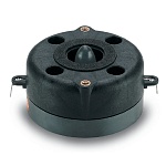 EIGHTEEN SOUND HD125 - драйвер, феррит, 8 Ом, 25 Вт AES, 109dB, 2000...18000 Гц, выход 1'