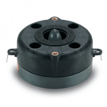 EIGHTEEN SOUND HD125 - драйвер, феррит, 8 Ом, 25 Вт AES, 109dB, 2000...18000 Гц, выход 1' EIGHTEEN SOUND HD125 - драйвер, феррит, 8 Ом, 25 Вт AES, 109dB, 2000...18000 Гц, выход 1'