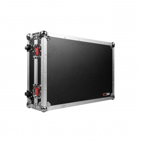 GATOR GTOURDSPREV7 - кейс для DJ контроллера Pioneer DDJ-REV 7 GATOR GTOURDSPREV7 - кейс для DJ контроллера Pioneer DDJ-REV 7