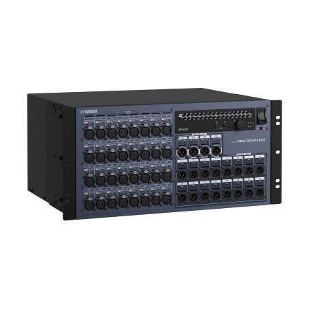 YAMAHA RIO 3224-D2 - цифровое устройство input/output,32 входа/16 выходов, 4 выхода AES/EBU YAMAHA RIO 3224-D2 - цифровое устройство input/output,32 входа/16 выходов, 4 выхода AES/EBU