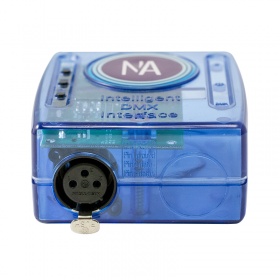 NICOLAUDIE ARCHITECTURAL SLESA-U9 - DMX интерфейс арх. освещения ,1х DMXout, 512 DMX-каналов, USB NICOLAUDIE ARCHITECTURAL SLESA-U9 - DMX интерфейс арх. освещения ,1х DMXout, 512 DMX-каналов, USB
