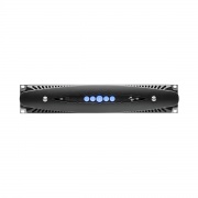 POWERSOFT X4L D - четырехканальный усилитель мощности, с DANTE, 8200 Вт на 2 Ома, 6800 Вт на 4 Oма