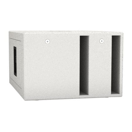 TANNOY VSX 10BP WH - пассивный бандпасс сабвуфер, 10', 200Вт, 8Ом, 42 Гц – 110 Гц, SPL 116 дБ (белый