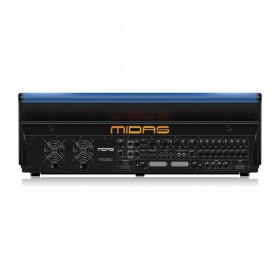 MIDAS HD96-24-CC-IP - цифровой микшерный пульт, 144 входа, 120 микс-шин, 96 кГц, 21' тачскрин MIDAS HD96-24-CC-IP - цифровой микшерный пульт, 144 входа, 120 микс-шин, 96 кГц, 21' тачскрин