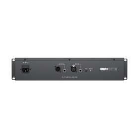 KLARK TEKNIK 76-KT - одноканальный ретро-компрессор на схемотехнике UREI 1176 KLARK TEKNIK 76-KT - одноканальный ретро-компрессор на схемотехнике UREI 1176