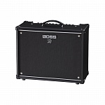 BOSS KTN-100 GEN 3 - комбоусилитель, 100Вт, процессор эффектов