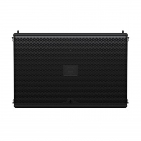 TURBOSOUND MS215 - пассивный сабвуфер, 2х15', 2000 Вт, 4 Ом, 40-115Гц, SPL143 дБ TURBOSOUND MS215 - пассивный сабвуфер, 2х15', 2000 Вт, 4 Ом, 40-115Гц, SPL143 дБ