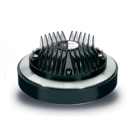 EIGHTEEN SOUND HD2000/8 - ВЧ драйвер, феррит, 8 Ом, 140 Вт, 108dB, 1...20 кГц, выход 1,4”