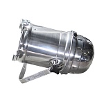 INVOLIGHT PAR64/CR - прожектор типа PAR64 (хром) CP60/CP61/CP62, 230 B, 1000 Вт, цена без лампы