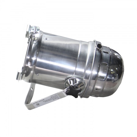 INVOLIGHT PAR64/CR - прожектор типа PAR64 (хром) CP60/CP61/CP62, 230 B, 1000 Вт, цена без лампы INVOLIGHT PAR64/CR - прожектор типа PAR64 (хром) CP60/CP61/CP62, 230 B, 1000 Вт, цена без лампы