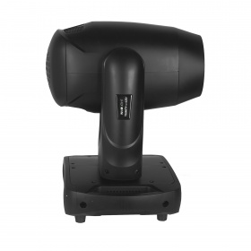 INVOLIGHT TRINITY150LED - прожектор полного врщения, LED (BEAM/SPOT/WASH), DMX-512 INVOLIGHT TRINITY150LED - прожектор полного врщения, LED (BEAM/SPOT/WASH), DMX-512