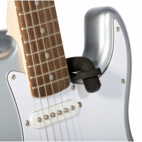 ONSTAGE GS7140 - стойка для электро и бас гитары с механизмом фиксации ONSTAGE GS7140 - стойка для электро и бас гитары с механизмом фиксации