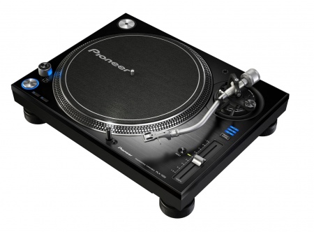 PIONEER PLX-1000 - виниловый проигрыватель PIONEER PLX-1000 - виниловый проигрыватель