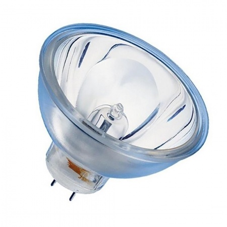 OSRAM 64634 HLX EFR - лампа галоген.15 В/150 Вт, GZ 6,35 с отражателем OSRAM 64634 HLX EFR - лампа галоген.15 В/150 Вт, GZ 6,35 с отражателем