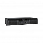 BEHRINGER NX3000 - ультра компактный усилитель, 2 x 1500 Вт/2 Oм, 2 x 900Вт/4 Oм, 2 х 440 Вт/8 Ом
