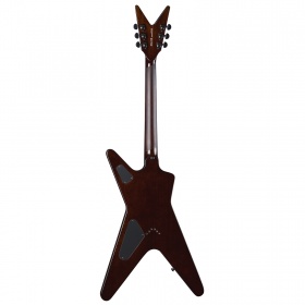 DEAN ML SEL CBK - электрогитара H+H, 22 лада, махагон, цвет: черный DEAN ML SEL CBK - электрогитара H+H, 22 лада, махагон, цвет: черный