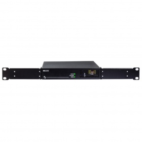 POWERSOFT Mezzo 602 AD - двухканальный усилитель мощности, с поддержкой DANTE и AES 67 POWERSOFT Mezzo 602 AD - двухканальный усилитель мощности, с поддержкой DANTE и AES 67
