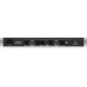 BEHRINGER FBQ1502HD - эквалайзер стерео, графический, 15 полос BEHRINGER FBQ1502HD - эквалайзер стерео, графический, 15 полос