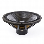 EIGHTEEN SOUND 21NLW9601/4 - 21' динамик НЧ, неодим, 4 Ом, 1800 Вт AES, 98dB, 31 - 1800 Гц